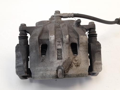 Used Left front brake caliper LEXUS RX (_L1_) 450h AWD (GYL15_) (249 hp) 11612207