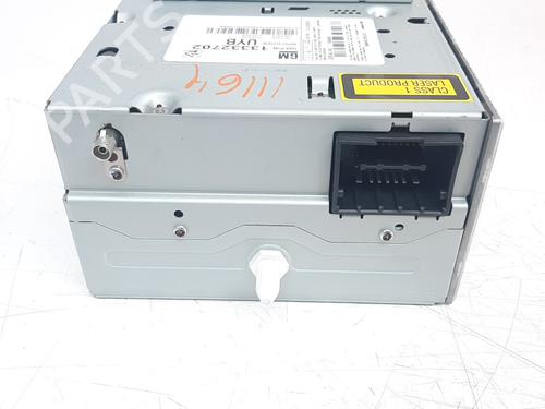 Radio OPEL INSIGNIA A (G09)  | BP15214590E6 