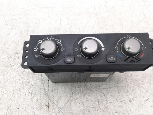 AC-Styringsenhed/Manøvreenhed MITSUBISHI PAJERO III (V7_W, V6_W)  | BP17148998I5 