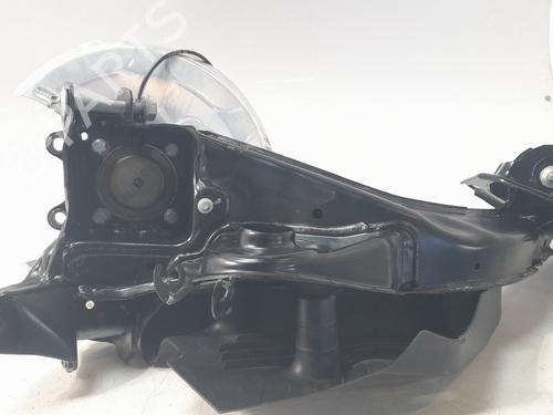 Left rear steering knuckle MINI MINI (F56) Cooper SE / Electric | BP30597976M27