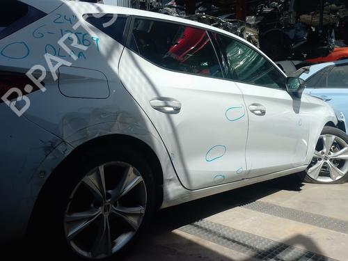 Servo brake SEAT LEON (KL1, KLG) 1.0 TSI | BP35901156M42 - Image 5