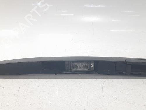 Andre NISSAN TOWNSTAR Box Body/MPV (XFK) 1.3 (131 hp) 30083702