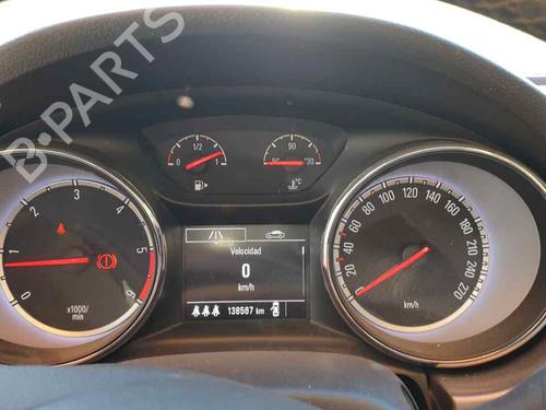 Mass air flow sensor OPEL ASTRA K (B16)  | BP9178240M95 