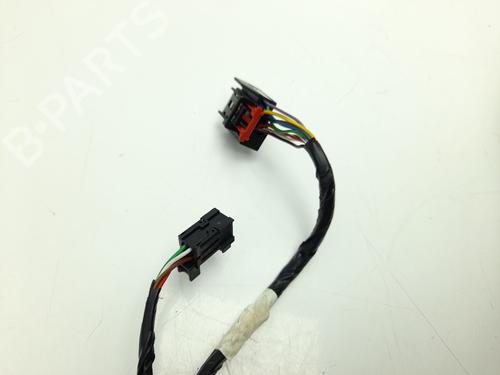 Retrovisor esquerdo CUPRA FORMENTOR (KM7, KMP) 1.5 TSI | BP32132885C26 