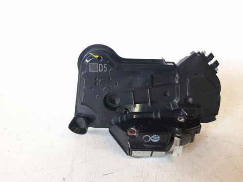 Used Front right lock TOYOTA COROLLA Estate (_E21_) 2.0 Hybrid (MZEH12) (180 hp) 26277992