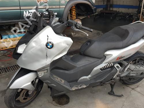 Electronic sensor BMW MOTORCYCLES C C 600 Sport (C65) | BP25231504M84 