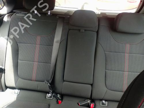 Used Rear seat Rear seat 37632970 37632970