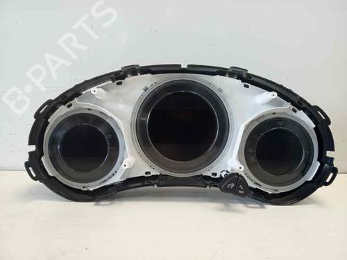 Instrument cluster CITROËN C4 II (NC_)  | BP2815096C47 