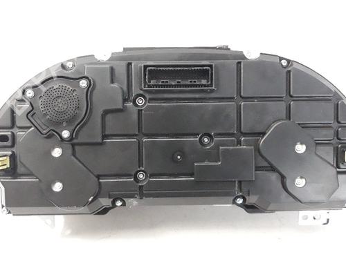 Instrument cluster SUBARU OUTBACK (BS) 2.5 AWD (BS9) | BP7808588C47 