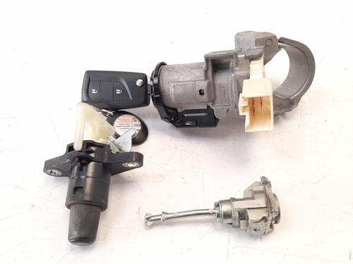 Ignition barrel TOYOTA AYGO (_B4_) 1.0 (KGB40) (69 hp) 8060743