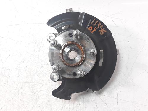 Left front steering knuckle HYUNDAI IONIQ (AE) 1.6 GDI Hybrid | BP15012502M25 