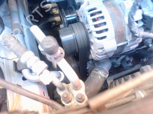 Used AC compressor AC compressor HYUNDAI i20 III (BC3, BI3) 1.0 T-GDI (101 hp) 40009757 40009757