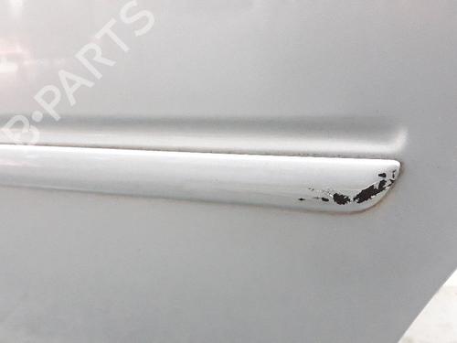 Left rear door AUDI A3 (8L1) 1.9 TDI | BP12348147C4 