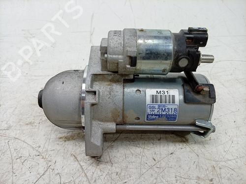 Used Starter Starter 39246886 39246886