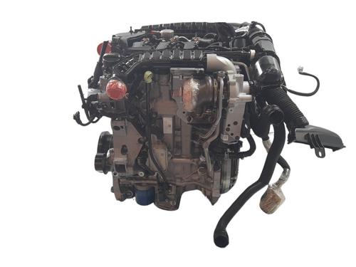 Used Engine CITROËN C4 III (BA_, BB_, BC_) [2020-2025]  22649361