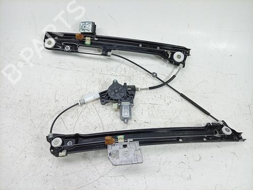 Front left window mechanism PORSCHE MACAN (XAB) 4 Electric 4 (XABBB1, XABFD1) | BP36995123C22 - Image 4