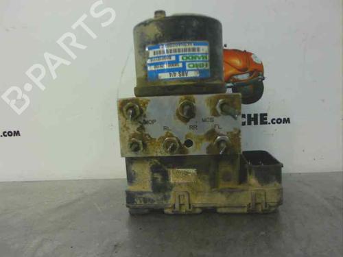 ABS pump HYUNDAI SANTA FÉ I (SM) 2.0 CRDi | BP573916M43 