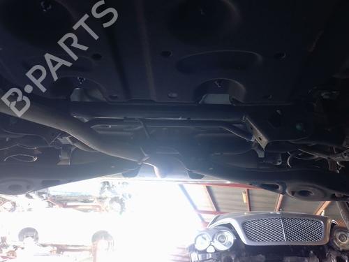 Used Rear axle Rear axle OMODA 5 1.6 (147 hp) 35932001 35932001