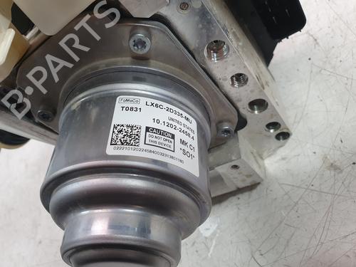 Brake master cylinder FORD KUGA III (DFK) 2.5 FHEV | BP32134853M77  - Image 5