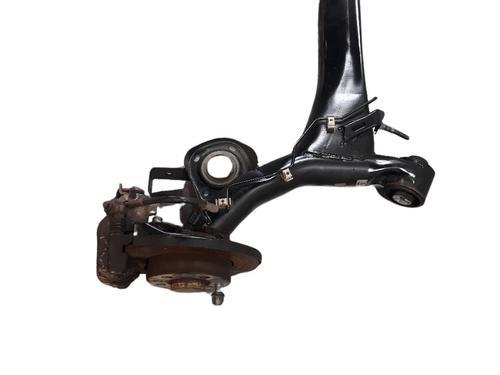 Rear axle SEAT IBIZA IV SC (6J1, 6P5) 1.4 TDI | BP12346681M2 