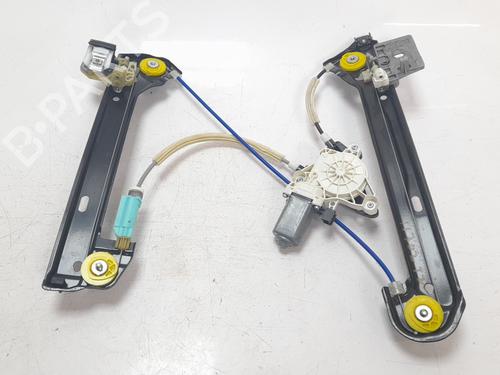 Used Rear right window mechanism MERCEDES-BENZ CLA Shooting Brake (X118) CLA 200 d (118.612) (150 hp) 18467941