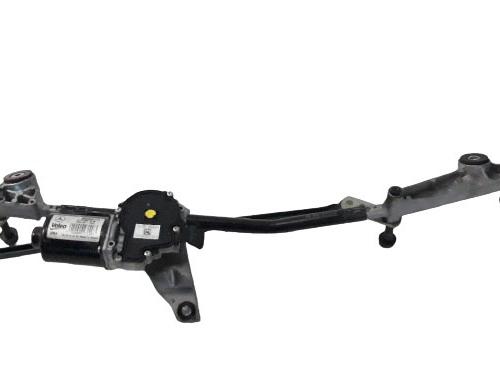 Used Front wiper motor MERCEDES-BENZ A-CLASS (W176) A 180 CDI / d (176.012) (109 hp) 8543192