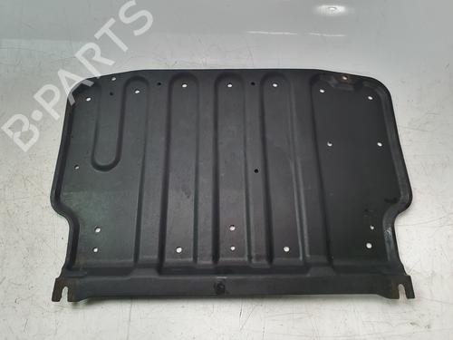 Underbody protection MITSUBISHI PAJERO III (V7_W, V6_W) 3.2 Di-D (V68W, V78W) | BP30410990M92 