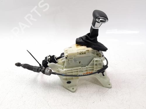 Gear lever KIA NIRO I (DE) 1.6 GDI Plug-in Hybrid | BP10654035M90 