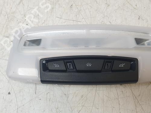 Used Interior roof light BMW X1 (F48) sDrive 18 d (150 hp) 29450045