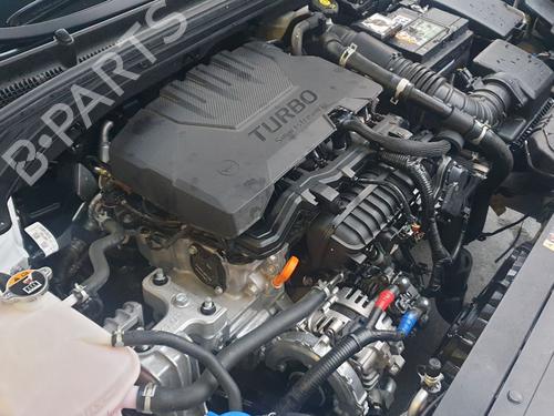 Used Starter HYUNDAI i30 (PDE, PD, PDEN) [2016-2025]  22549039