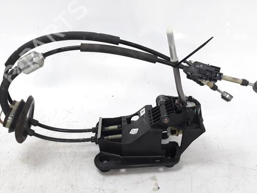Used Gear lever PEUGEOT 208 I (CA_, CC_) [2012-2021]  8665664