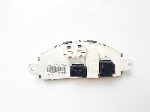 Heater resistor SEAT LEON (5F1)  | BP11664500M108 