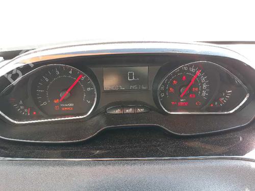 Instrument cluster PEUGEOT 208 I (CA_, CC_) 1.2 VTI 82 | BP1927848C47 