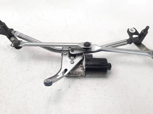 Used Front wiper motor VOLVO XC60 I SUV (156) [2008-2017]  18492161