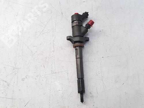 Used Injector Injector FORD C-MAX (DM2) 1.6 TDCi (109 hp) 10718376 10718376