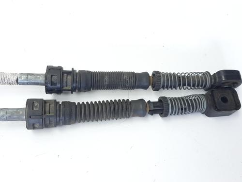 Gear lever SKODA OCTAVIA III (5E3, NL3, NR3) 1.6 TDI | BP8661343M90 
