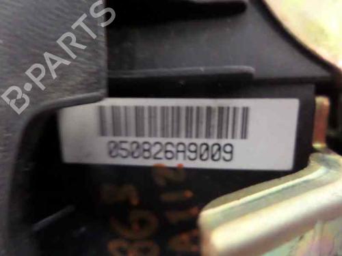 Driver airbag CHEVROLET MATIZ (M200, M250) 0.8 | BP345711C9 