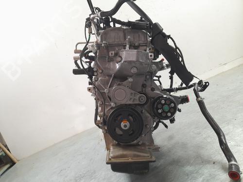 Engine HYUNDAI KONA (OS, OSE, OSI) 1.0 T-GDi | BP28356508M1 