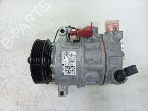 AC compressor SEAT LEON (KL1, KLG) 2.0 TDI | BP37069831M34 - Image 4