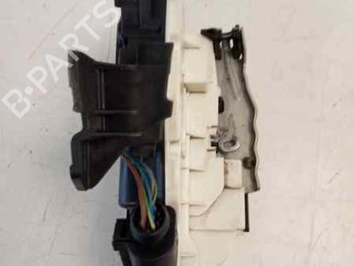 Front right lock SEAT IBIZA IV (6J5, 6P1) 1.2 TSI (90 hp) 5123555