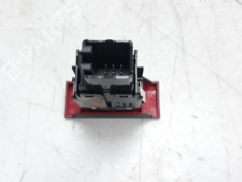 Warning switch SEAT IBIZA IV SC (6J1, 6P5) 1.2 TSI | BP10905261I22 