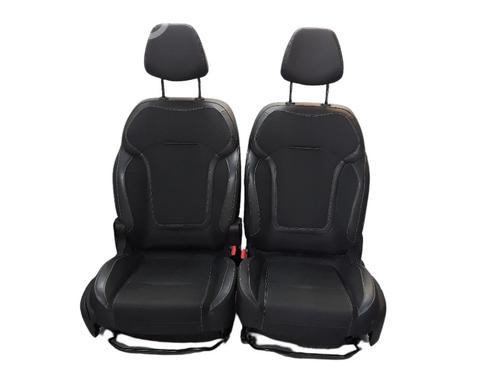 Used Seats set RENAULT MEGANE IV Grandtour (K9A/M/N_) 1.8 Blue dCi 150 (K9A7) (150 hp) 17096882