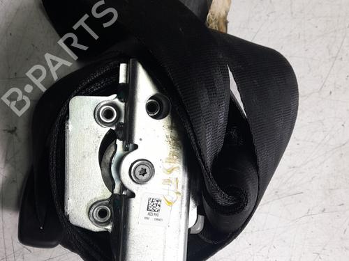 Used Rear left seatbelt MG MG HS (AS23) 1.5 T (SAS23) (162 hp) 32185189
