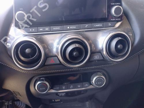 Luftventil Luftventil NISSAN JUKE (F16_) 1.6 Hybrid (143 hp) 36643228 36643228