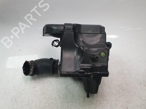 Air filter box RENAULT MEGANE IV Hatchback (B9A/M/N_) 1.5 dCi 110 (B9A3) | BP29983529M87