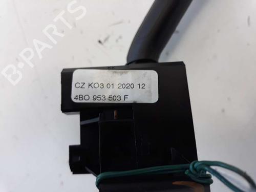 Steering column stalk VW GOLF IV (1J1) 1.9 TDI | BP1371134I23 
