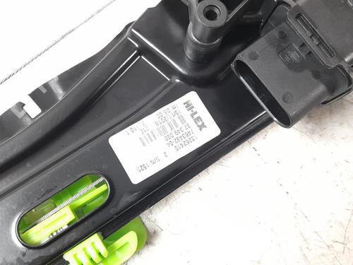 Rear right window mechanism BMW X1 (F48) sDrive 18 d | BP21064753C25 