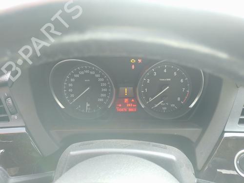 Electronic module BMW Z4 Roadster (E89) sDrive 23 i | BP33437152M83  - Image 10