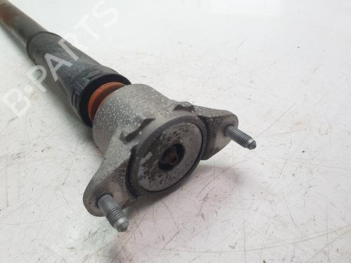 Left rear shock absorber MERCEDES-BENZ GLA-CLASS (X156) GLA 200 CDI / d (156.908) | BP23103122M18 
