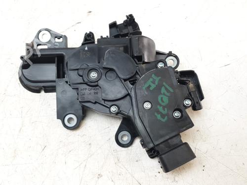 Rear left exterior door handle TOYOTA C-HR (_X2_, _H2_) Hybrid (MAXH20) | BP24808009C130